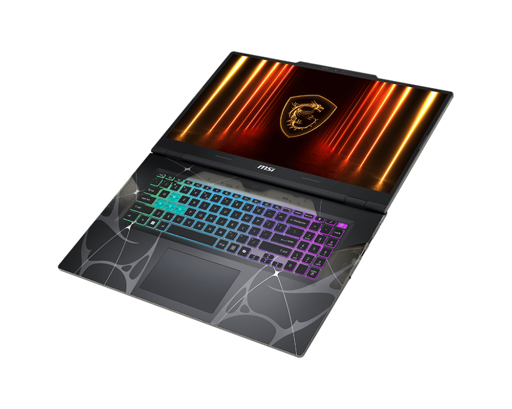 MSI 9S7-17U332-069 - PC portable MSI - grosbill.com - 1