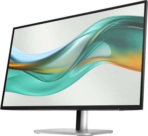 HP S5 PRO 527PU QHD USB-C - Achat / Vente sur grosbill.com - 1