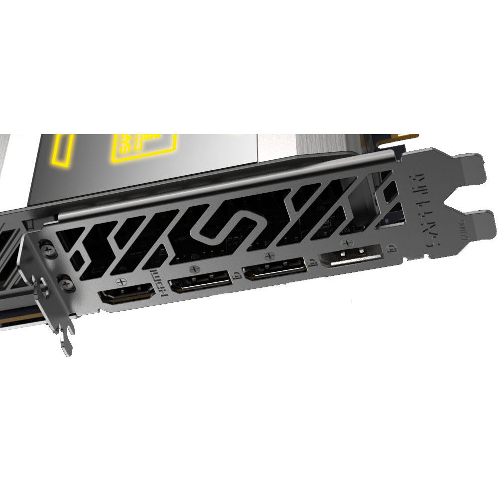 Sapphire TOXIC RX 6900 XT Extreme Edition - Carte graphique - 3