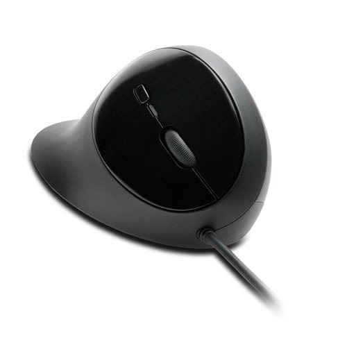 Pro Fit Ergo Wired Mouse - Achat / Vente sur grosbill.com - 2