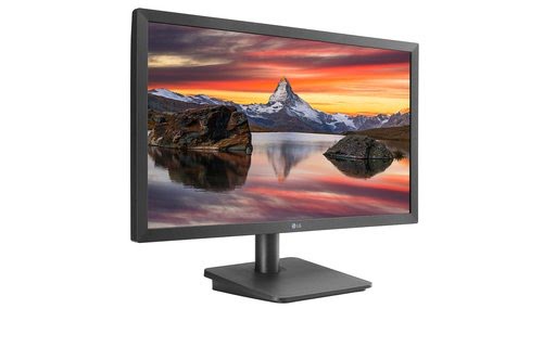 LG 22 pouces  22MP410-B - Ecran PC LG - grosbill.com - 3