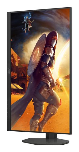 27IN IPS QHD 260HZ/400CD/ - Achat / Vente sur grosbill.com - 9