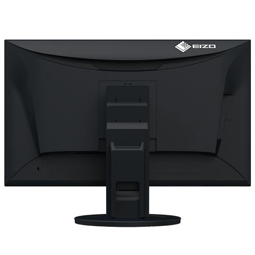 EIZO FlexScan EV2490, 60,47 cm (23,8 Zoll), IPS - DP, HDMI - Achat / Vente sur grosbill.com - 4