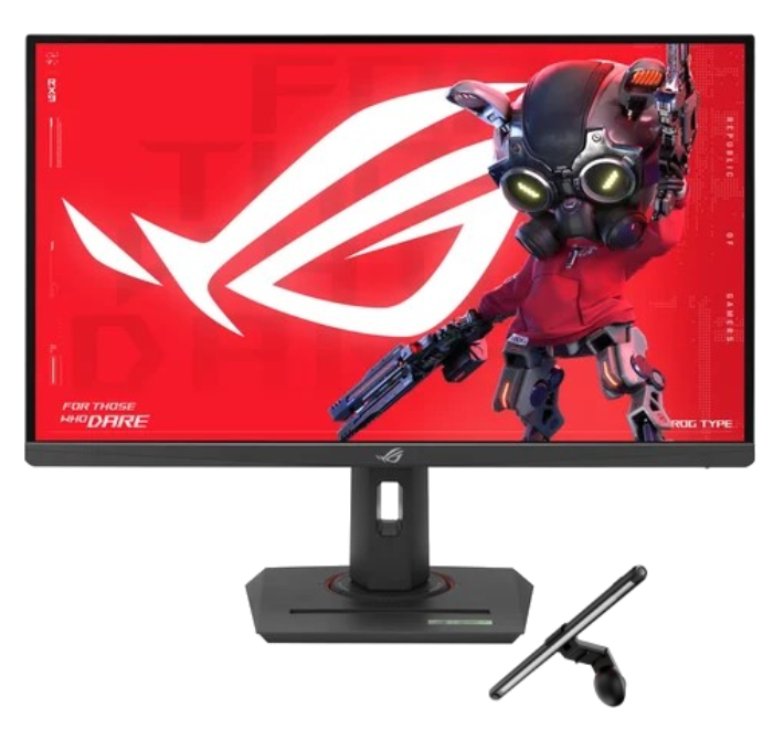 Ecran PC Asus Grosbill
