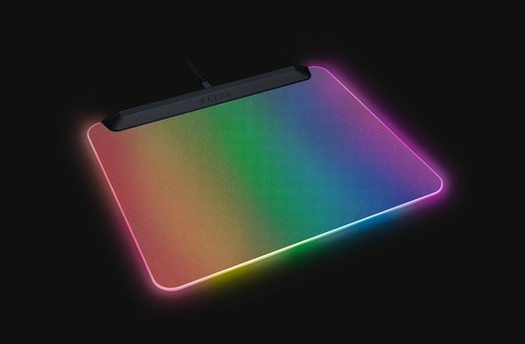 Razer Firefly V2 Pro - Noir - Tapis de souris Razer - grosbill.com - 1