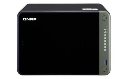 Qnap TS-653D-4G