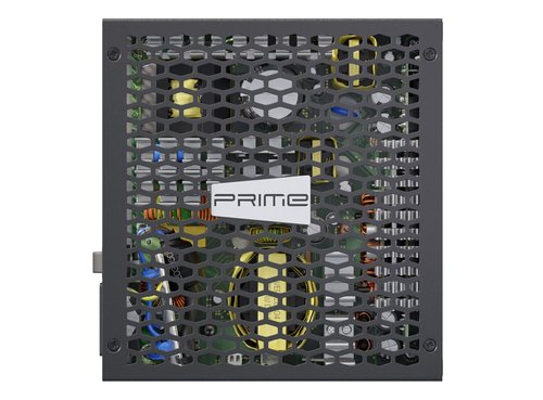 Seasonic Prime Fanless PX Netzteil, 80 PLUS Platinum, modular - 500 Watt - Achat / Vente sur grosbill.com - 7