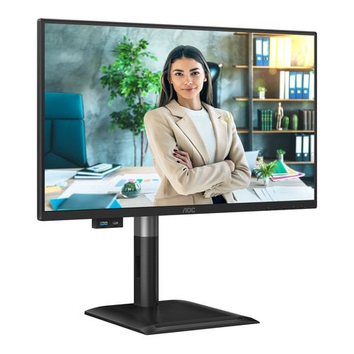 24IN IPS FHD 300CD/HDMI/ - Achat / Vente sur grosbill.com - 8