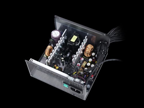 Deepcool 80+ (500W) - Alimentation Deepcool - grosbill.com - 5