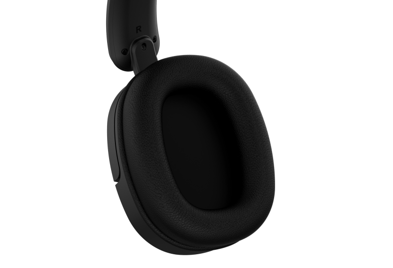 Asus TUF Gaming H1 Wireless# 7.1 Surround Noir - Micro-casque - 8