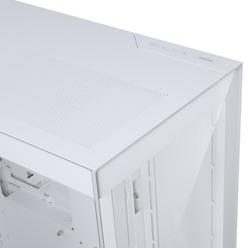 Phanteks NV7 TG Blanc Blanc - Boîtier PC Phanteks - grosbill.com - 10