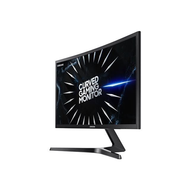 Écran PC Samsung C24F396FHR 24, Écrans 24 et +