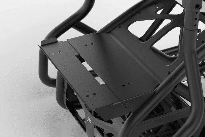 Fanatec STARTER FORMULA — PC / PS5 (CRD-9020019-WW + CS_DD_EU + CRD-8700001-WW + CRD-8) - Achat / Vente Pack Simracing sur grosbill.com - 19