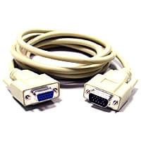 Câble SVGA mâle - femelle  - Connectique PC - grosbill.com - 0