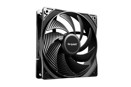 Ventilateur boîtier be quiet! Grosbill