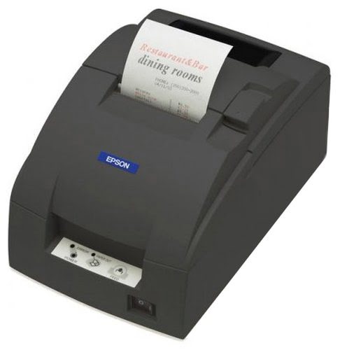 Grosbill Imprimante Epson TM-U220B/FR   (C31C514057)