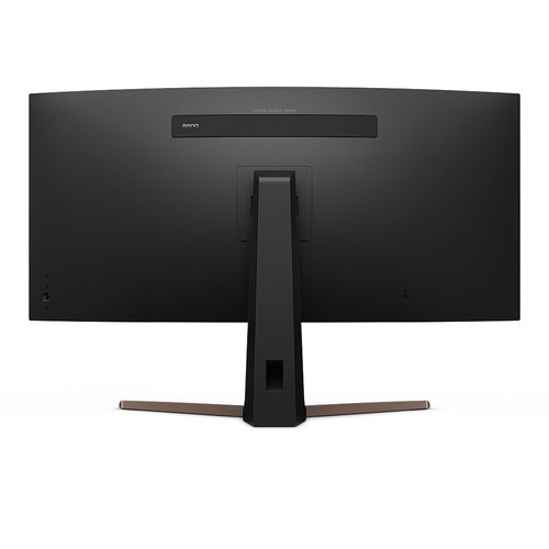 BenQ 38 pouces  9H.LK3LA.TBE - Ecran PC BenQ - grosbill.com - 4