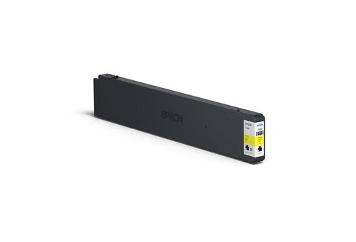 Epson - Jaune - C13T02Q400 - Achat / Vente Consommable imprimante sur grosbill.com - 0