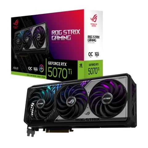 Carte graphique Asus Grosbill