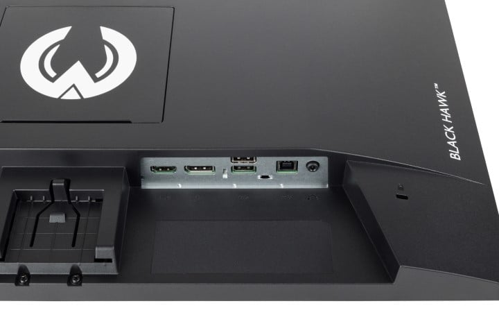 Iiyama 24 pouces  G2445HSU-B2 - Ecran PC Iiyama - grosbill.com - 9