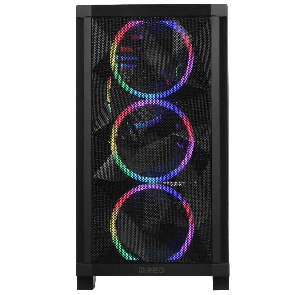 Grosbill TWILIGHT - I5-14400F/5060Ti-8Go/16Go/1To (0425-GB) (PCG-10602576) - Achat / Vente PC Fixe sur grosbill.com - 3