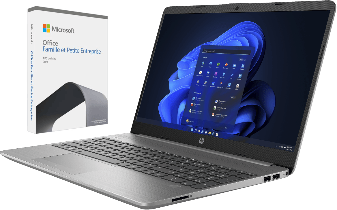 HP PC portable MAGASIN EN LIGNE Grosbill