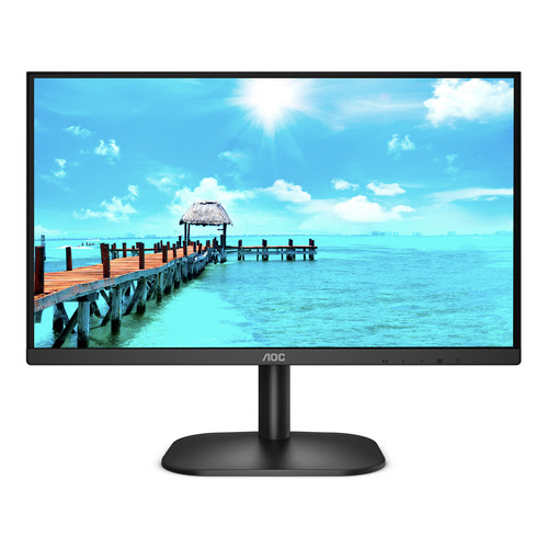 AOC B2 22B2AM - VA/4ms/FHD/HDMI/HP