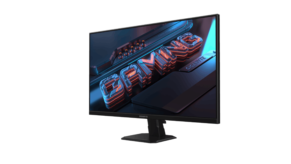 Gigabyte 27 pouces  GS27Q - Ecran PC Gigabyte - grosbill.com - 6