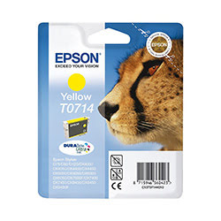 Consommable imprimante Epson Grosbill