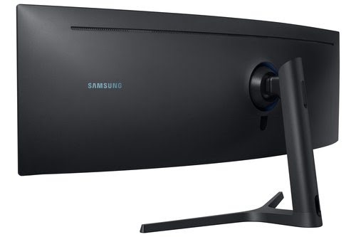 Samsung 49 pouces  LS49A950UIPXEN - Ecran PC Samsung - grosbill.com - 8