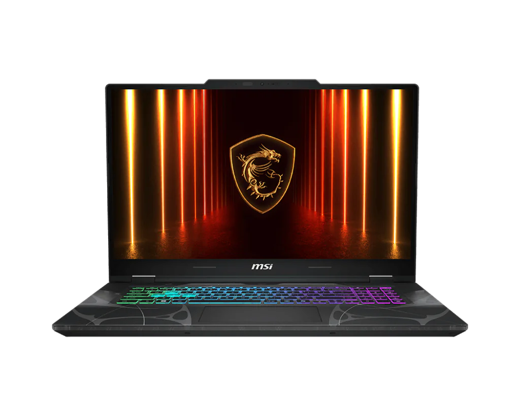 PC portable MSI Grosbill