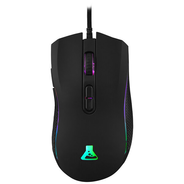 The G-LAB Combo Yttrium bundle 3 en 1 Noir RGB (COMBO-YTTRIUM/FR) - Achat / Vente Pack Peripheriques sur grosbill.com - 3