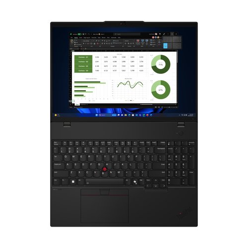 TP L16 G1 R5 PRO 7535U - Achat / Vente sur grosbill.com - 15