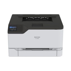 Imprimante multifonction Ricoh P C200W MFP 1200DPI 24PPM 512MB (9P00125) Grosbill