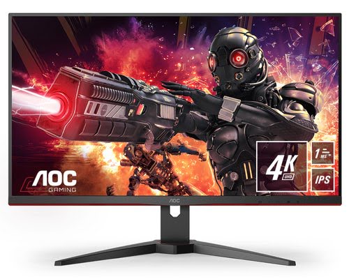 AOC U28G2AE/BK/28\