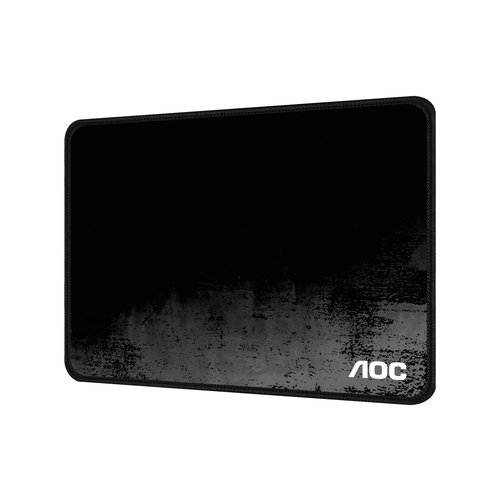 AOC MM300S - Noir/S - Tapis de souris AOC - grosbill.com - 2