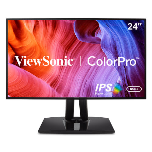 ViewSonic Ecran PC MAGASIN EN LIGNE Grosbill