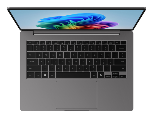 Galaxy Book6 Entreprise Edition - 14" FHD+ Ultra 7 355 32Go 512Go W11P - Achat / Vente sur grosbill.com - 1