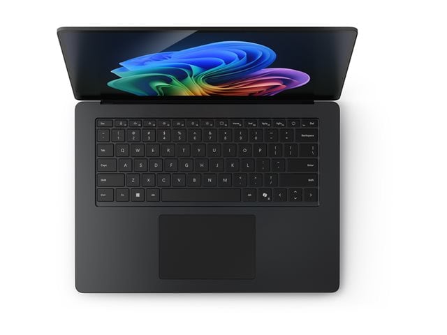 Surface Laptop 15" 120Hz U5 236V 16Go 512Go W11P - Achat / Vente sur grosbill.com - 3