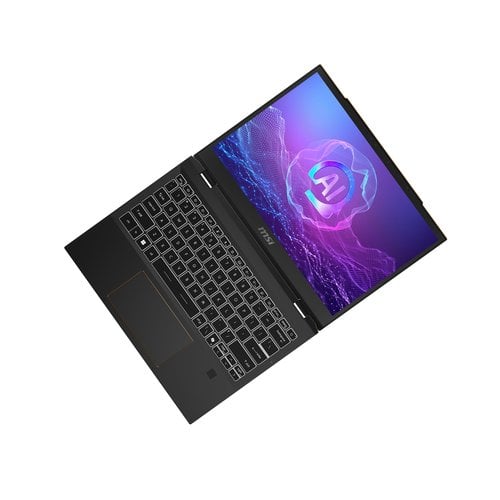 Summit 13 AI Evo A2HMTG-076FR - 13" FHD+ 60Hz U7 255H 32Go 1To W11P - Achat / Vente sur grosbill.com - 11