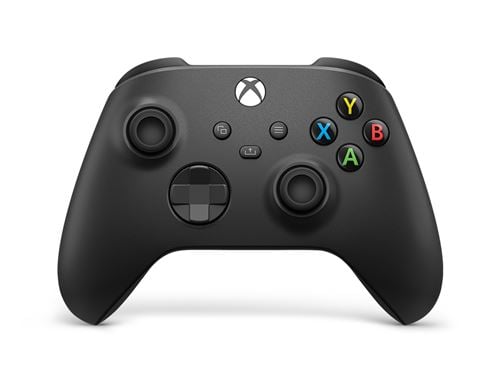 Microsoft Manette Xbox - Périphérique de jeu - grosbill.com - 0