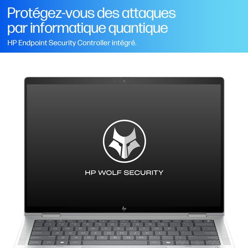 EB ULTRA7-258V 14IN 32GB/1T - Achat / Vente sur grosbill.com - 6