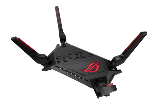 Asus ROG Rapture GT-AX6000 - Routeur Asus - grosbill.com - 2