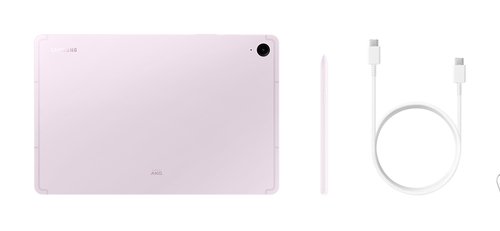 Tab S9FE 256GB Wifi Pink - Achat / Vente sur grosbill.com - 5
