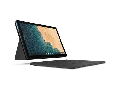 Lenovo CT-X636F TAB 4G+64GGR-FR-PKG - Achat / Vente sur grosbill.com - 1