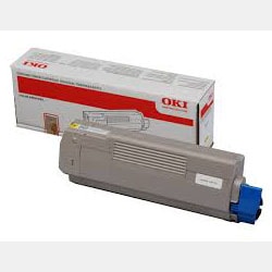 Consommable imprimante Oki Grosbill