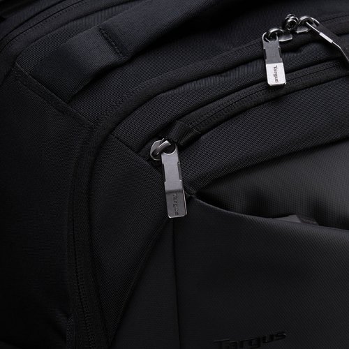 Pro-Tek R 16" Tech Backpack - Black - Achat / Vente sur grosbill.com - 1