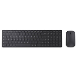 Microsoft Pack Clavier/Souris MAGASIN EN LIGNE Grosbill