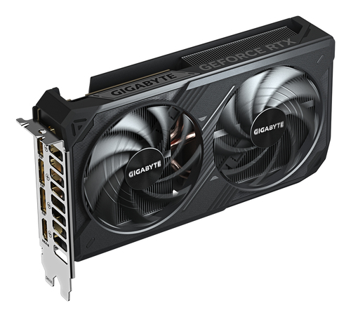 Gigabyte GeForce RTX 5060 Ti WINDFORCE 8G - Carte graphique - 4