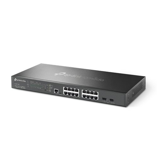 OMADA SWITCH16-PORT - Achat / Vente sur grosbill.com - 2